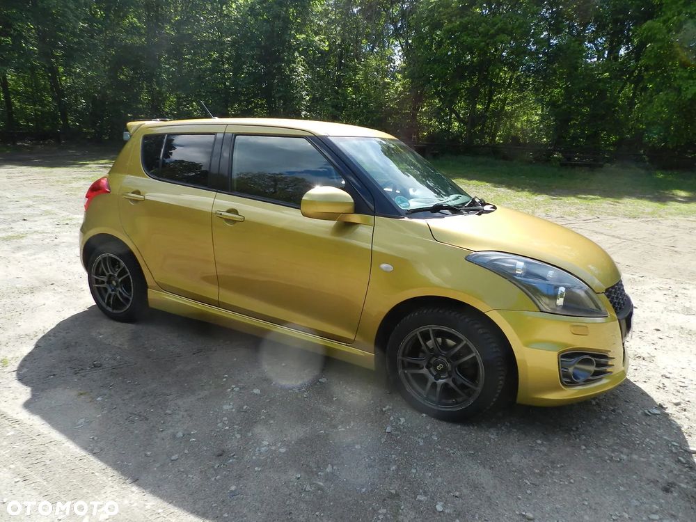 Suzuki Swift - 18
