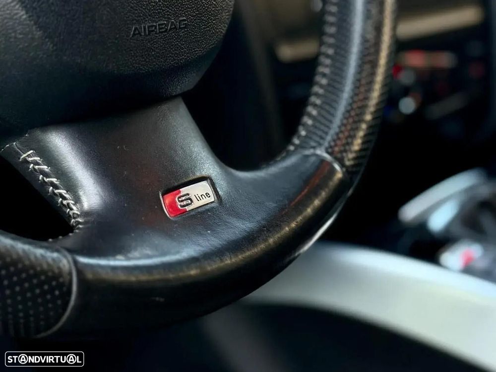 Audi A5 - 34