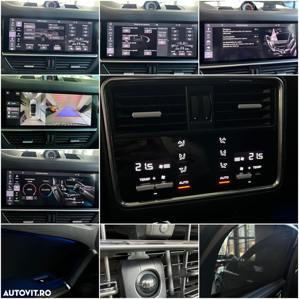 Porsche Cayenne Coupe - 14