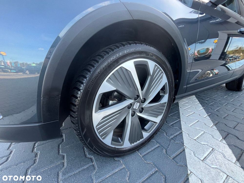 Seat Arona 1.5 TSI EVO FR S&S DSG - 25