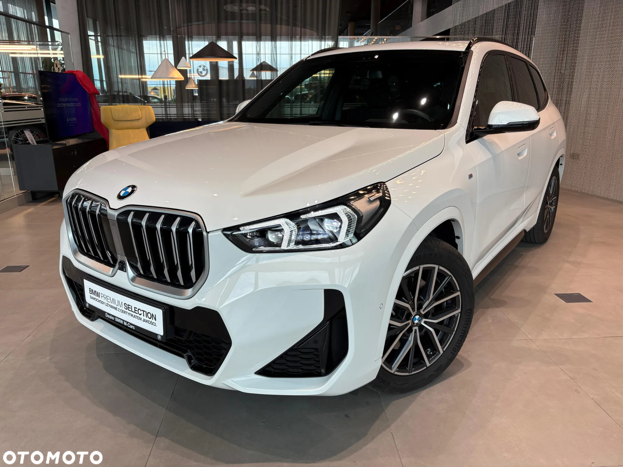BMW X1 - 2
