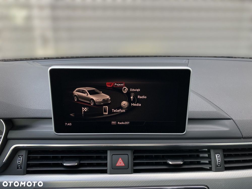 Audi A4 Avant - 21