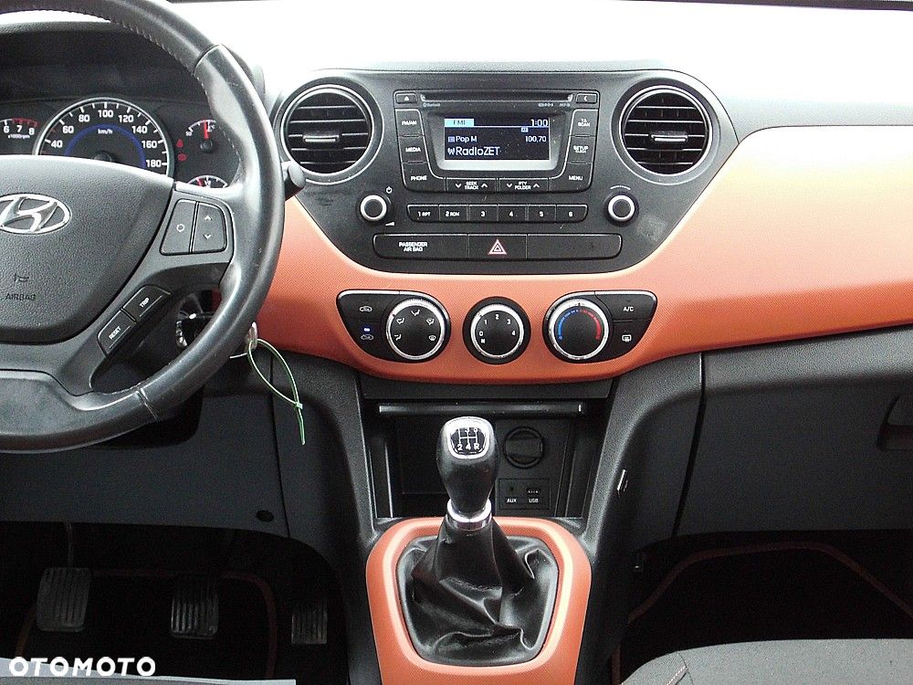 Hyundai i10 1.0 Style - 18