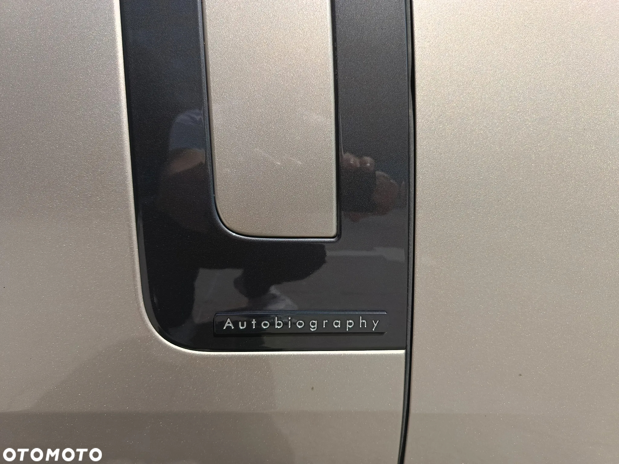 Land Rover Range Rover 4.4 V8 P535 LWB Autobiography - 13