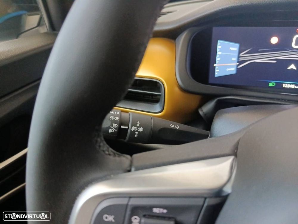 Jeep Avenger 54 kWh 1st Editon — fotografia 14