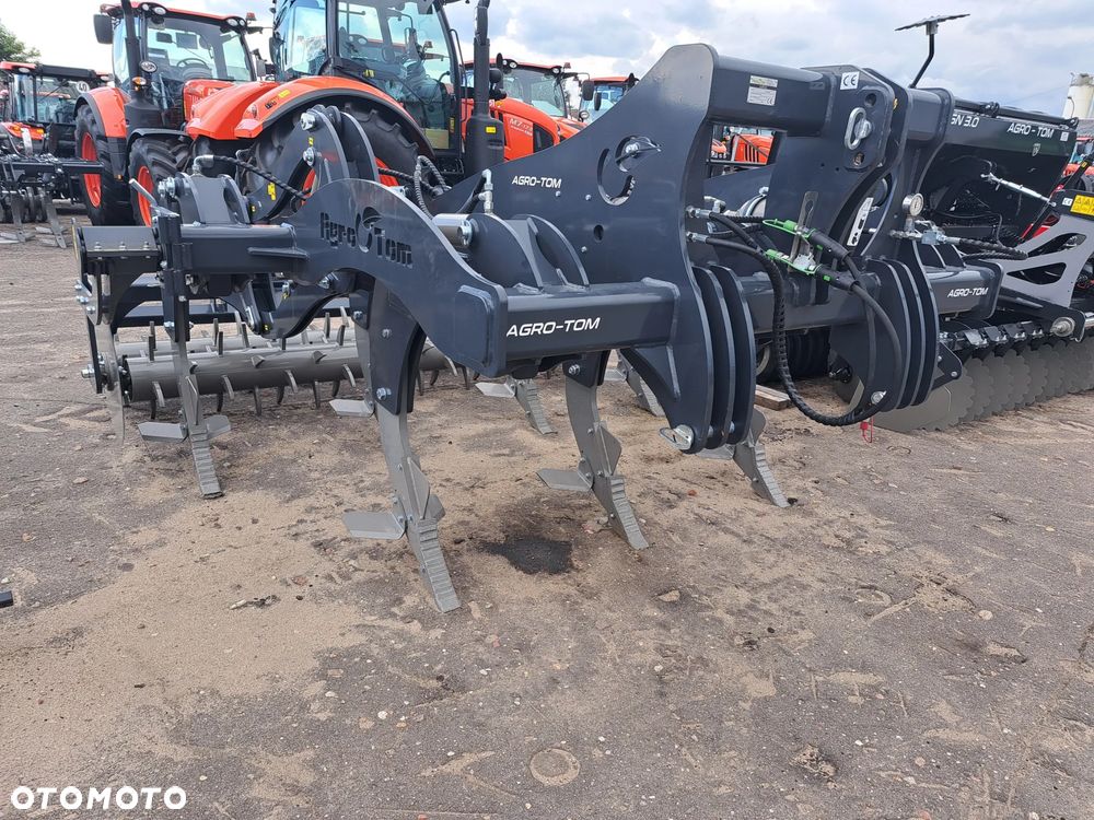 Agro-tom GSH XL 3