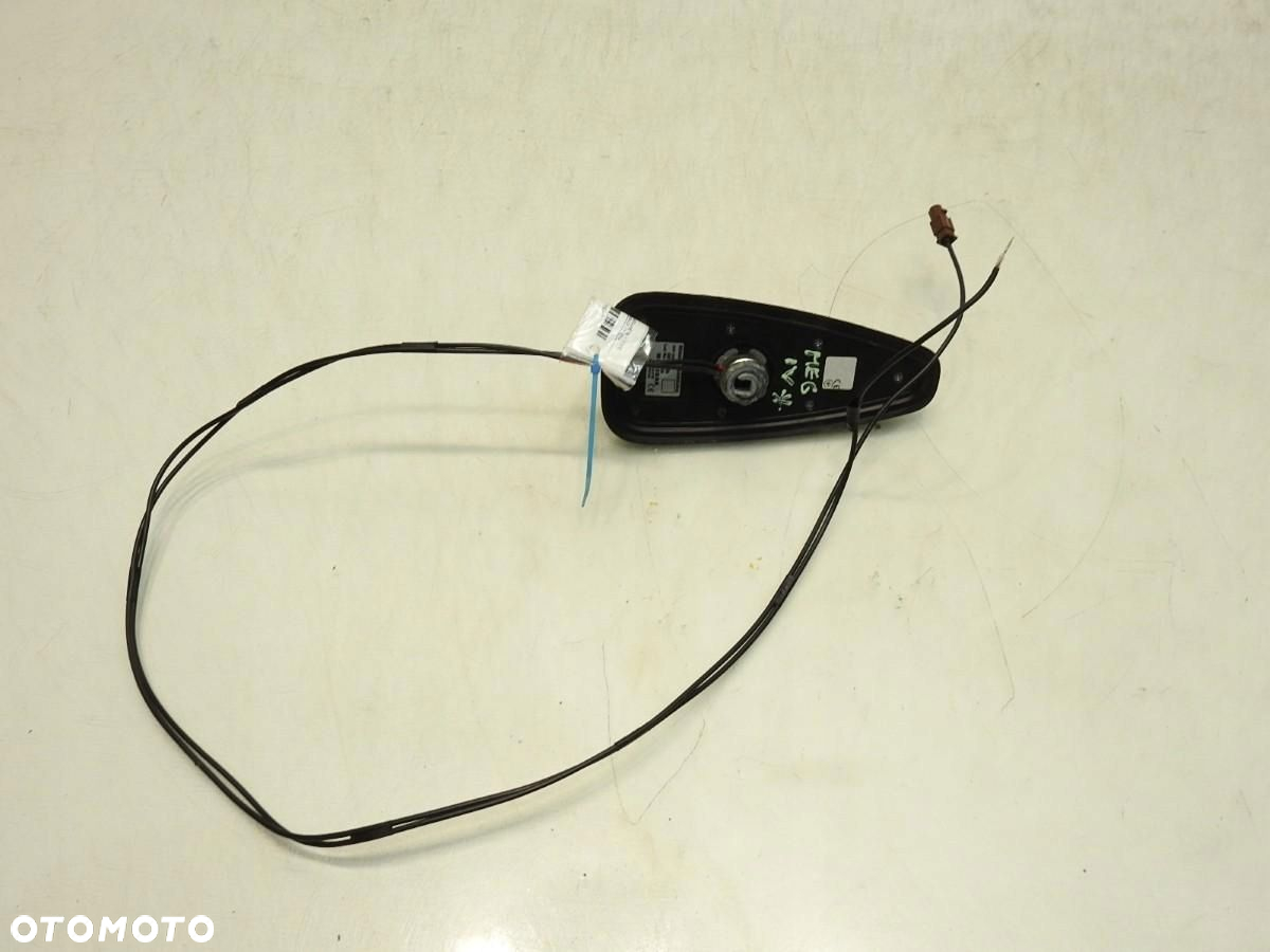ANTENA DACHOWA RENAULT MEGANE IV 82016-84054 - 4