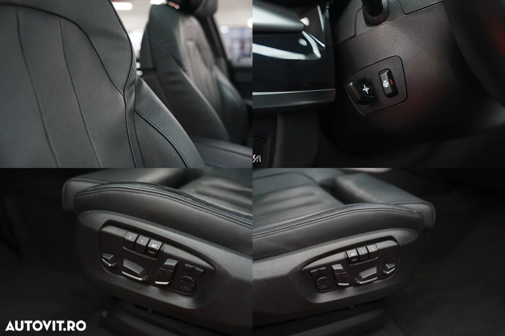 BMW X5 xDrive40e - 38