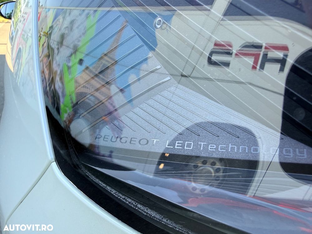 PEUGEOT 3008 2023 — imagine 28