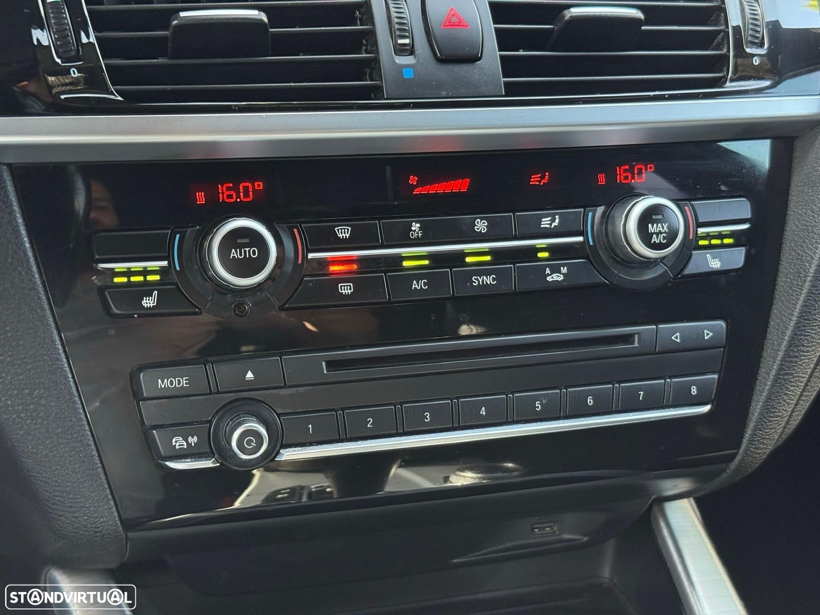 BMW X4 20 d xDrive Pack M Auto - 25