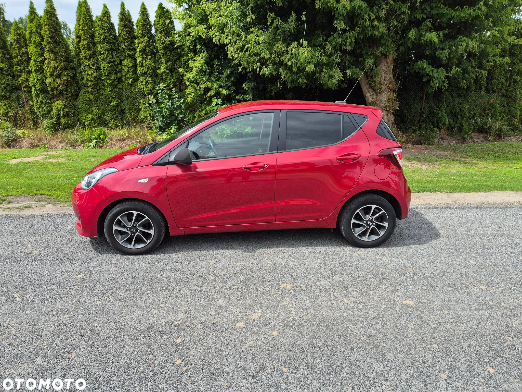Hyundai i10 1.2 Premium - 2