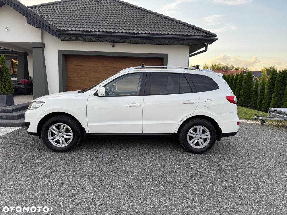 Hyundai Santa Fe - 7