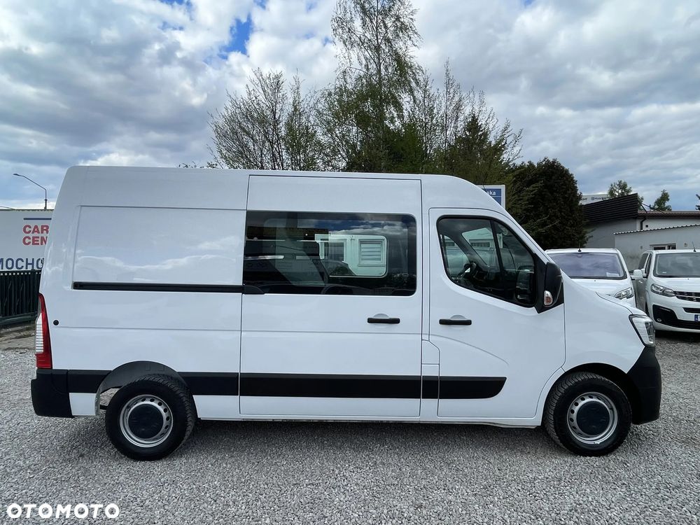 Renault Master L2H2 Pack Clim (bryg.) - 13