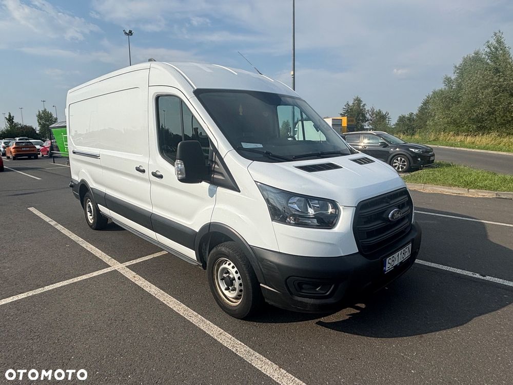 Ford Transit - 4