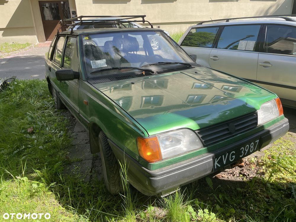 Polonez Atu - 6