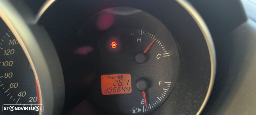 Mazda 3 Hatchback MZR 1.6 CD Comfort - 4