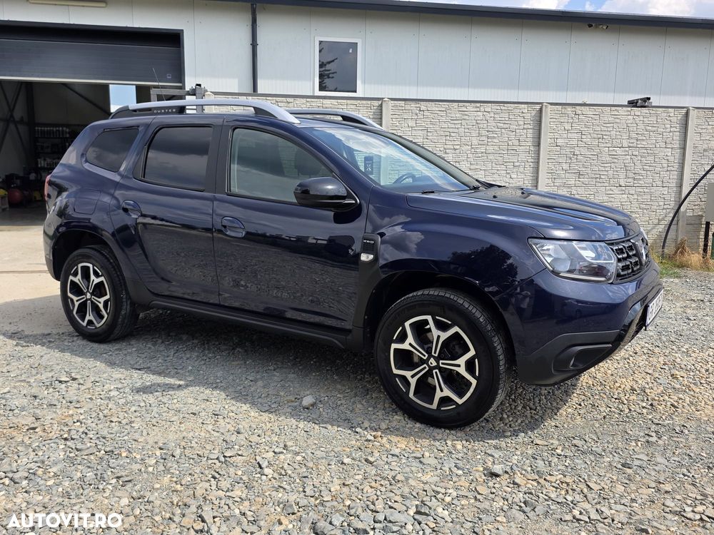 Dacia Duster - 10