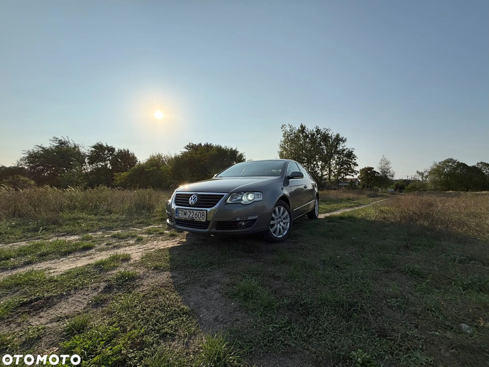 Volkswagen Passat 1.9 TDI Trendline - 15