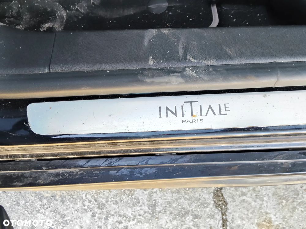 Renault Talisman 1.6 Energy TCe Initiale Paris EDC - 10