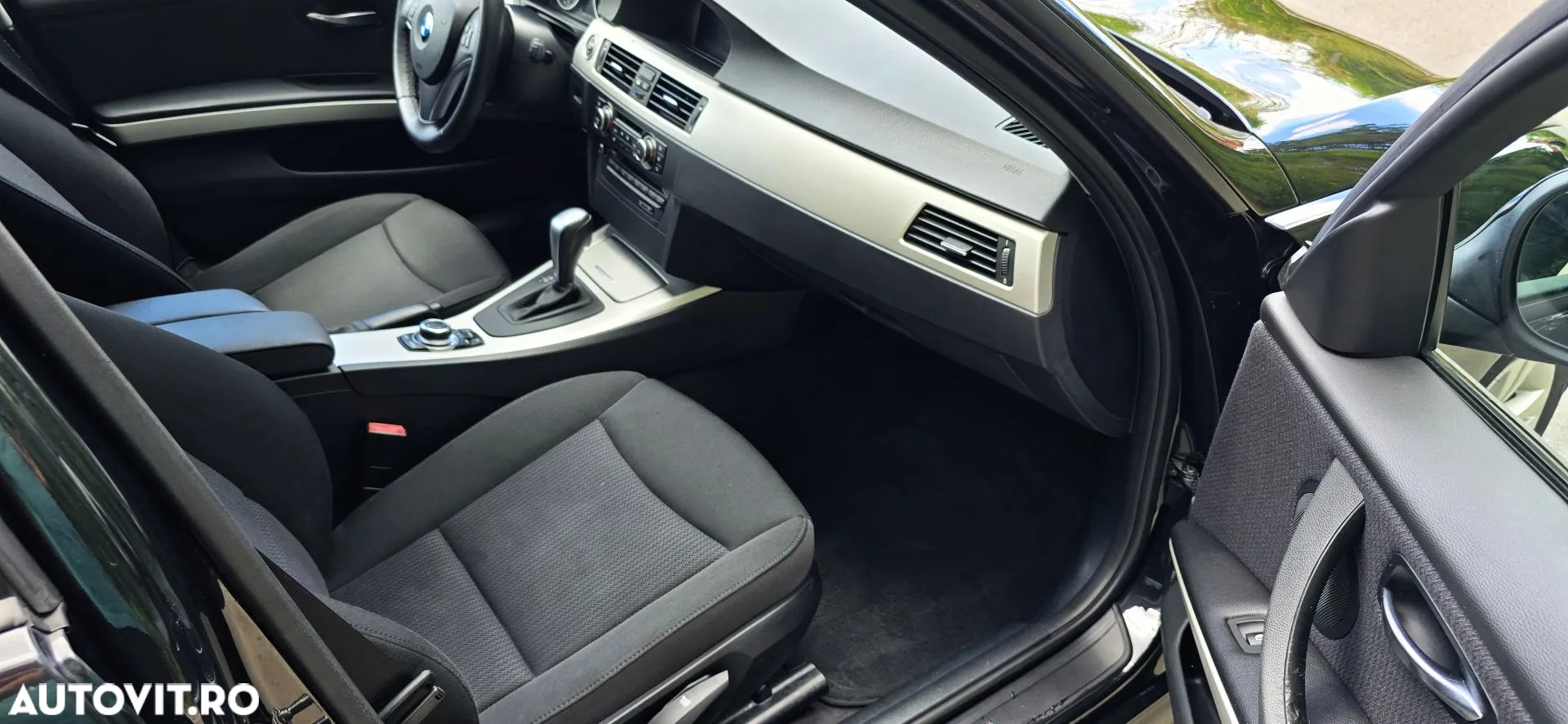BMW Seria 3 - 8