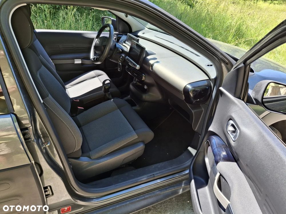 Citroën C4 Cactus 1.2 PureTech Shine - 28