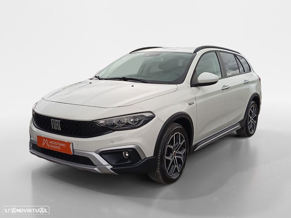 Fiat Tipo Station Wagon 1.0 GSE T3 - 1