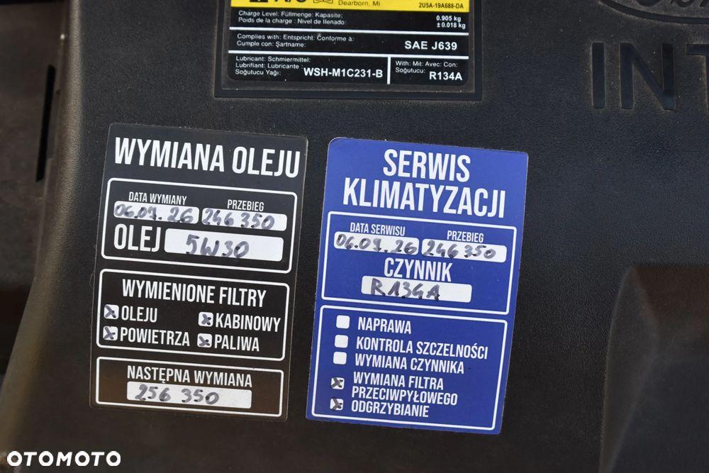 Ford Transit Connect Tourneo (Kurz) Trend - 33