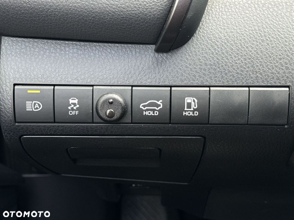 Toyota Camry 2.5 Hybrid Prestige CVT - 19