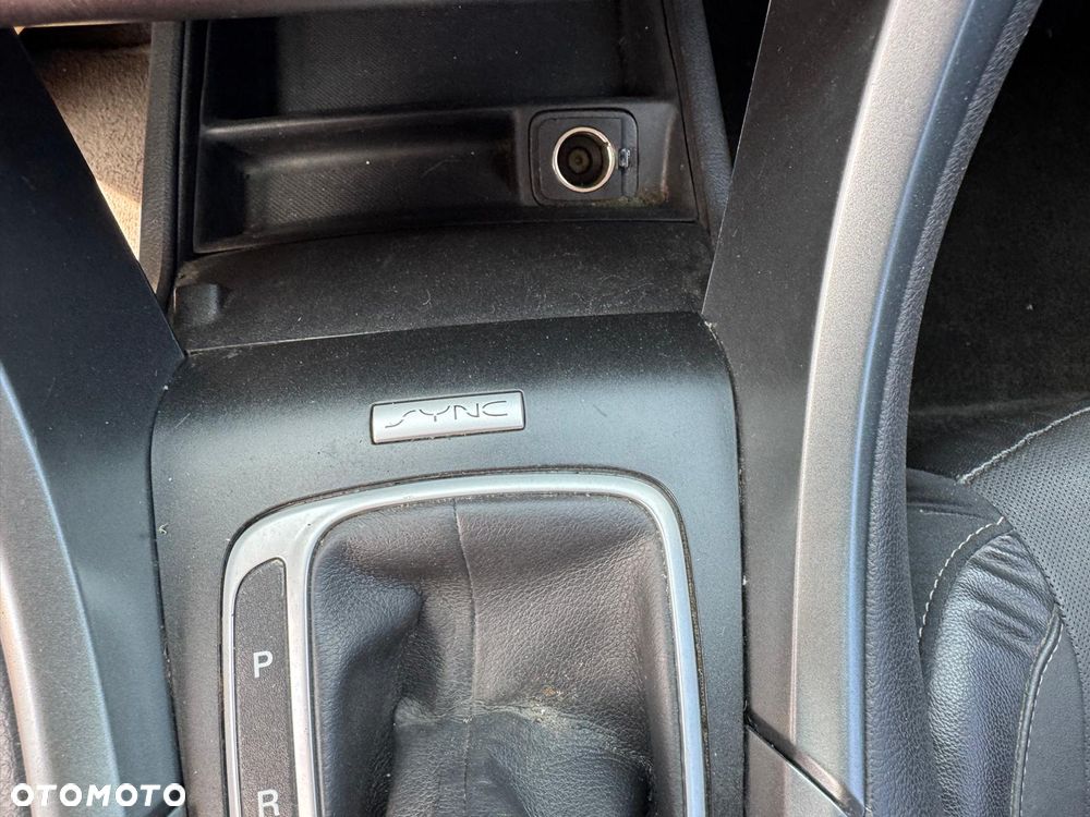 Ford Mondeo - 17