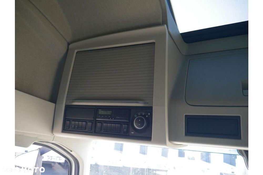 Volvo FH500 I-Save / GLOBETROTTER XL / 652060 - 20