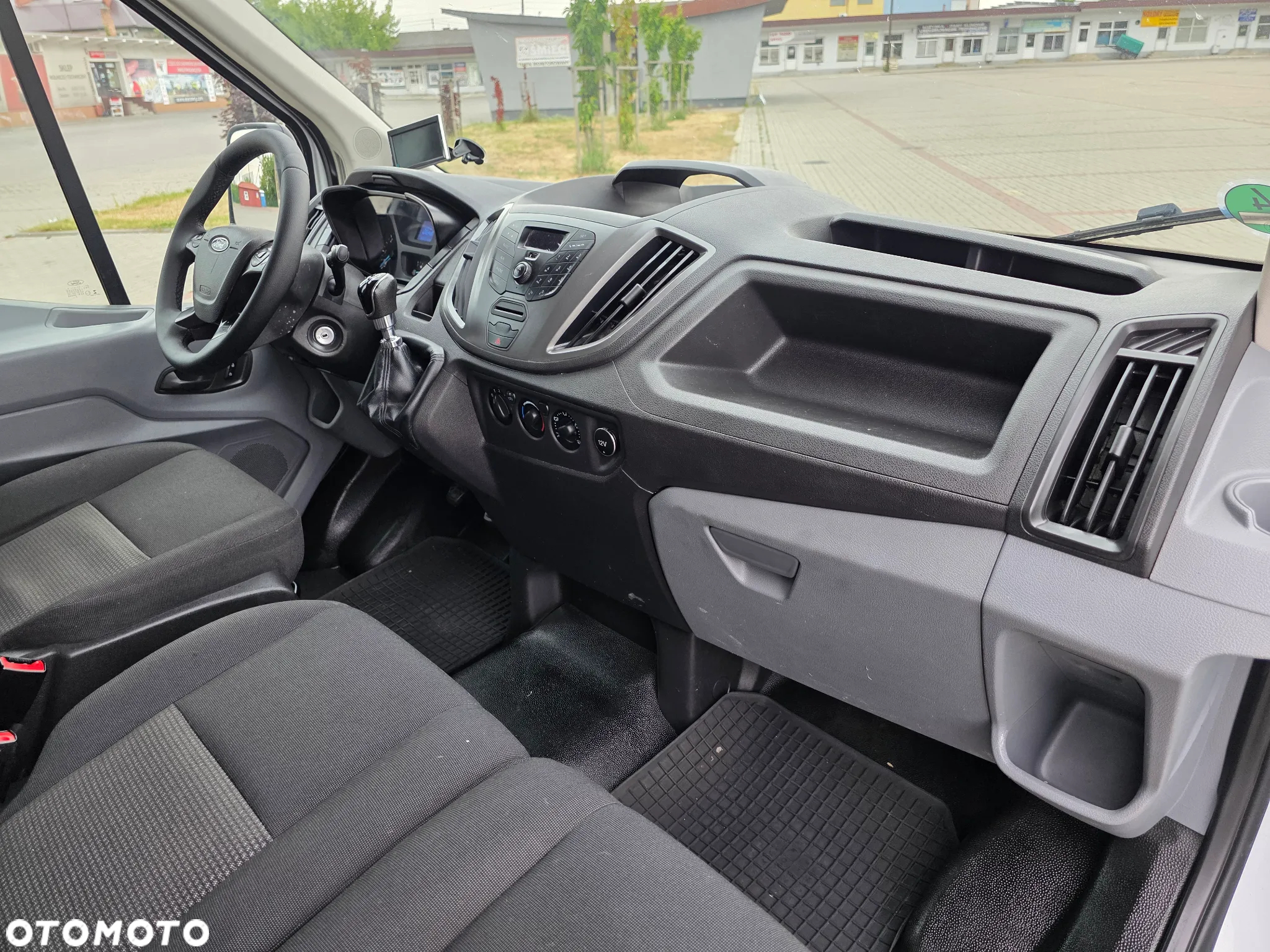 Ford TRANSIT - 22