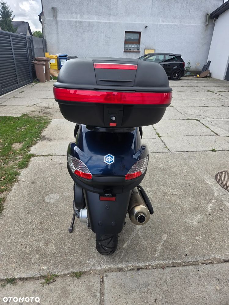 Piaggio MP-3