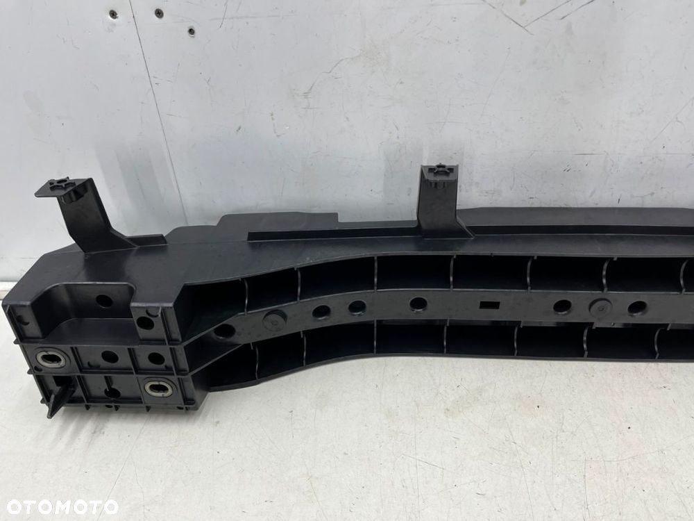 Belka zderzaka Renault Captur 2 II 19r.- ASX II 23r.- tylne wzmocnienie zderzaka plastikowe absorber - 9