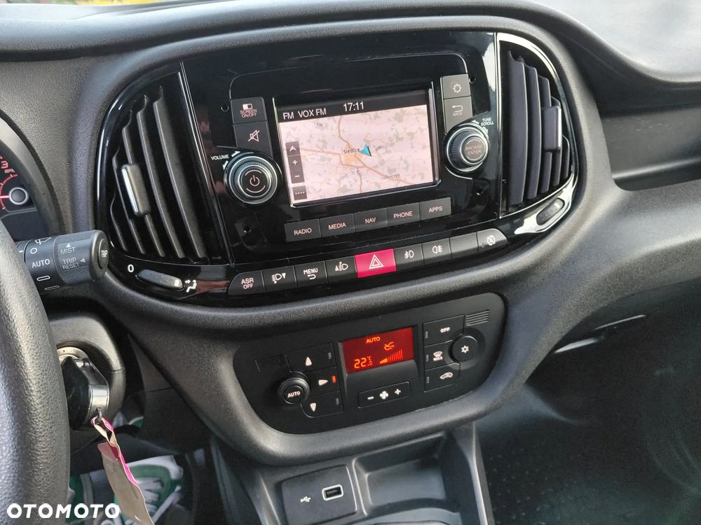 Fiat DOBLO - 20