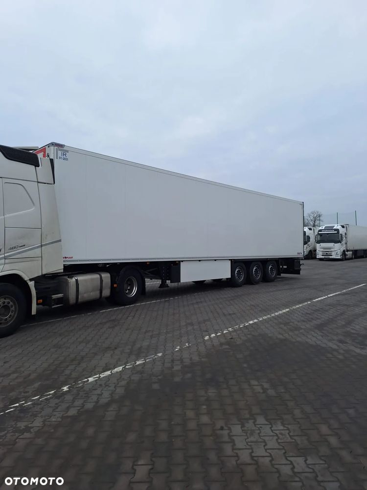 Schmitz Cargobull - 7
