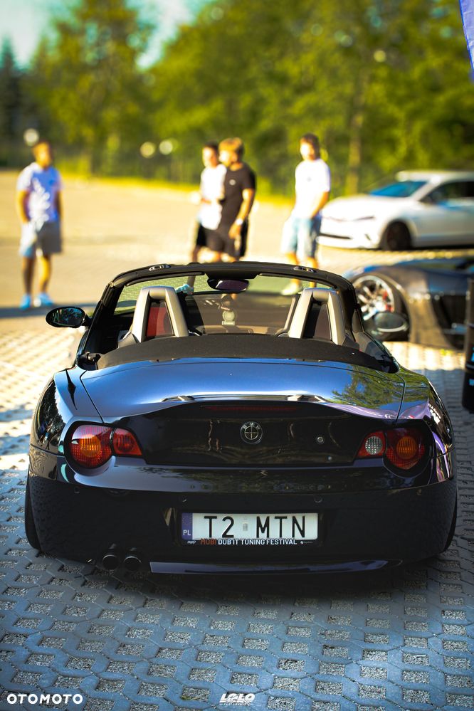BMW Z4 - 4