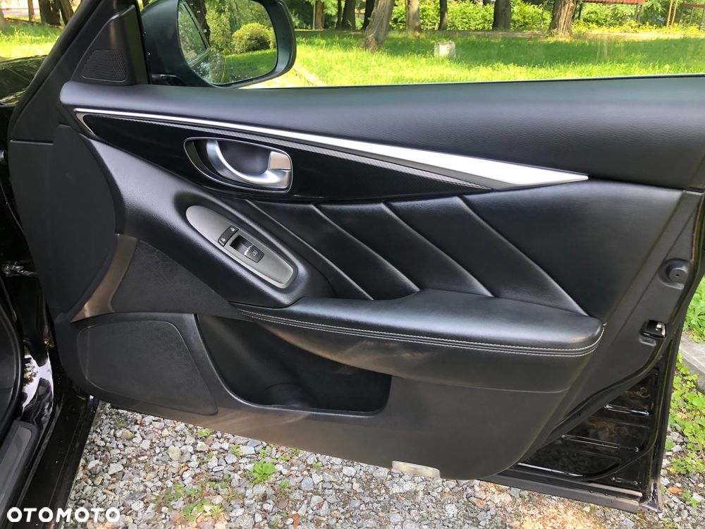 Infiniti Q50 Q50(S) 3.0t Sport - 12