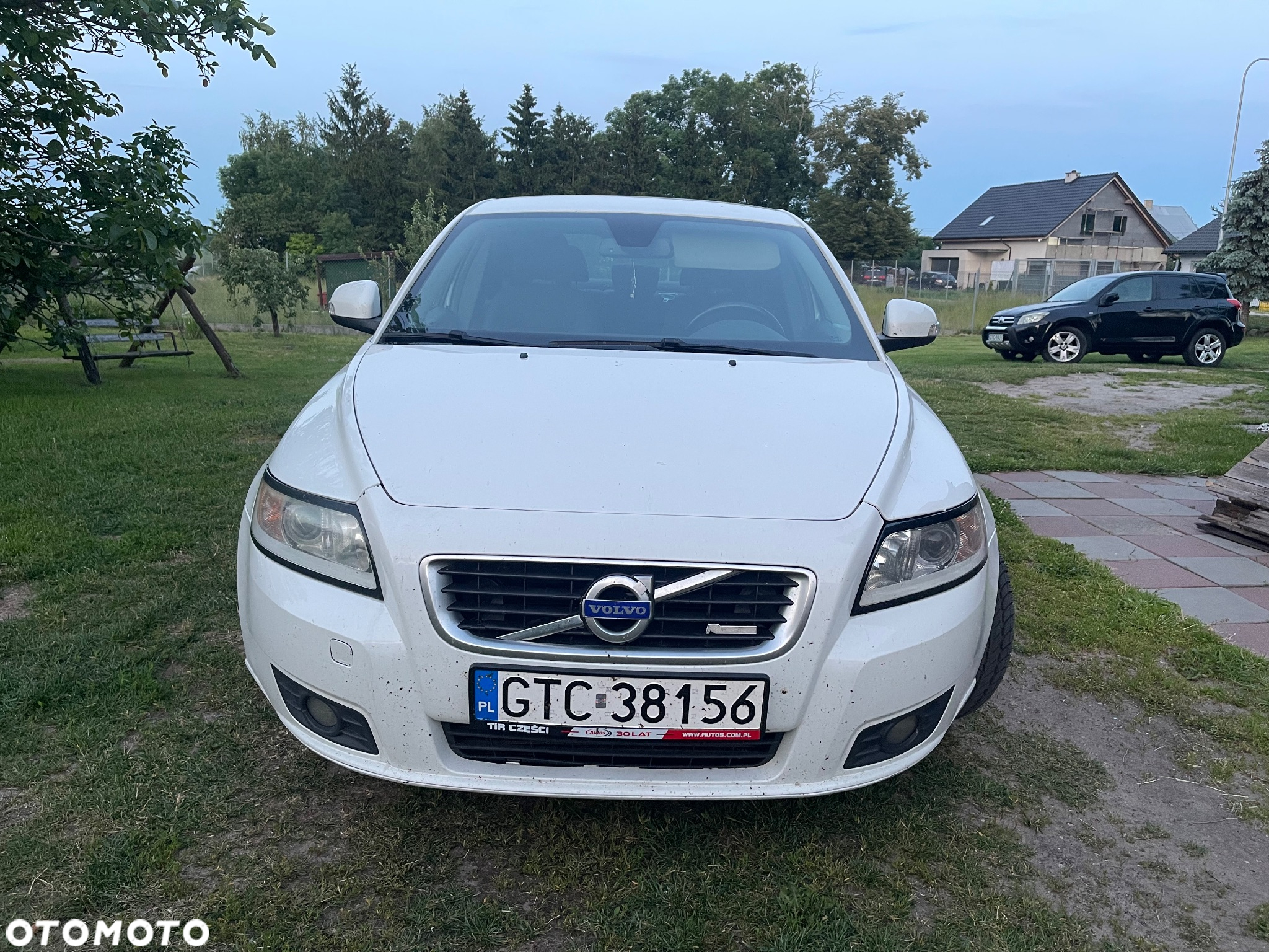 Volvo S40 D2 R-Design - 2