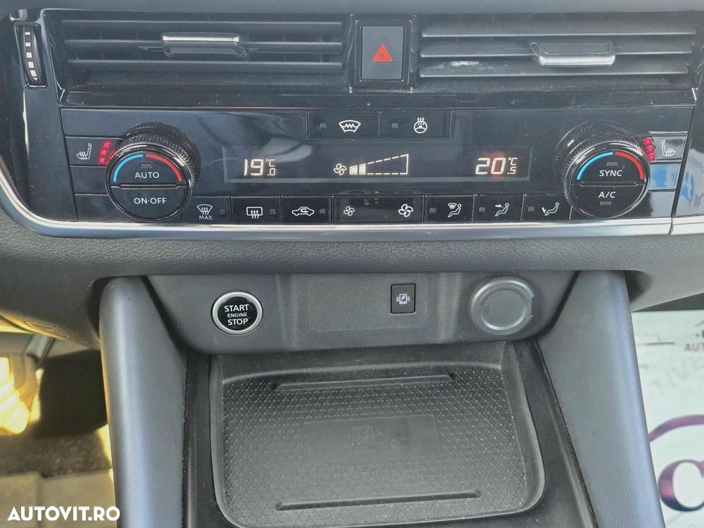 Nissan Qashqai - 17