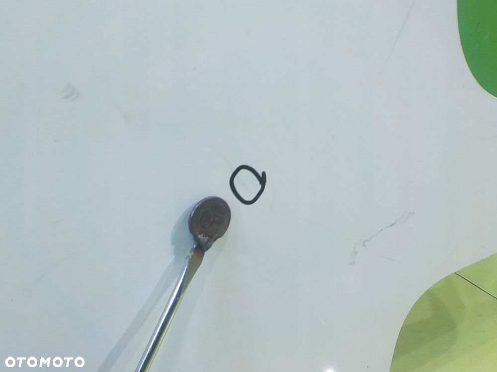 PEUGEOT PARTNER II III LIFT I 1.6 HDI 13r VAN drzwi prawe tyl kompletne - 5