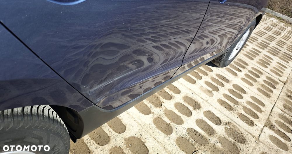 Hyundai ix35 2.0 2WD Automatik Style - 12