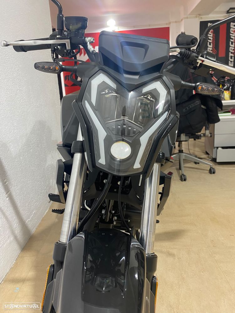 Keeway RKS - 5