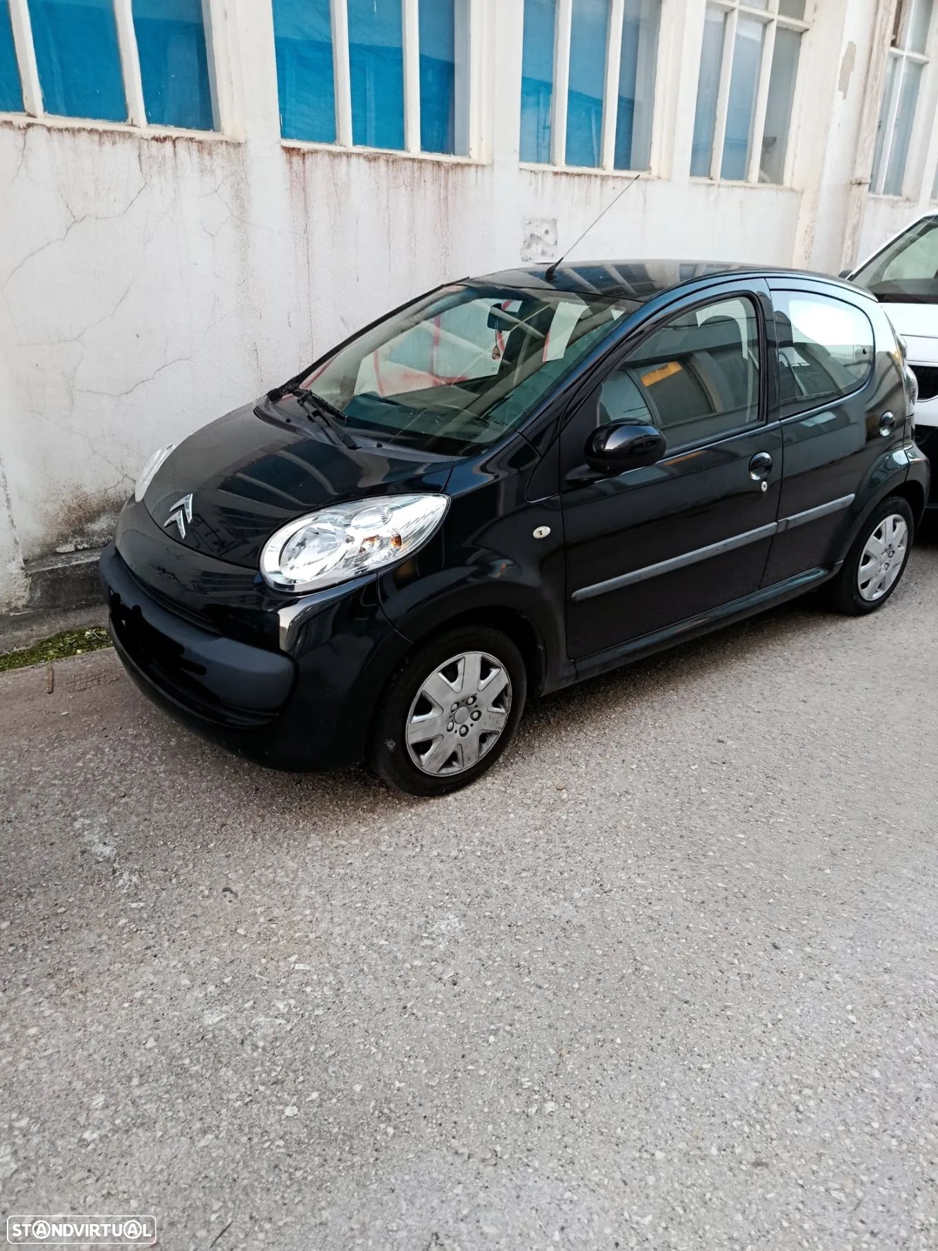 Citroën C1 1.0 SX - 1