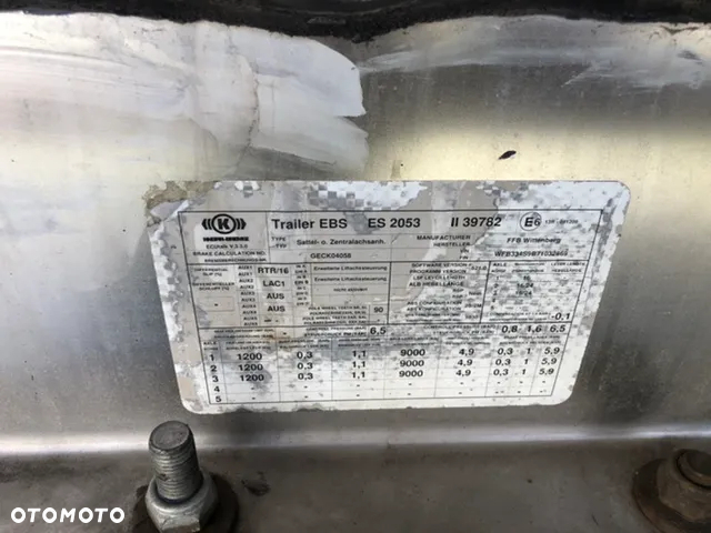 Feldbinder TSA 30.3-1 - 8