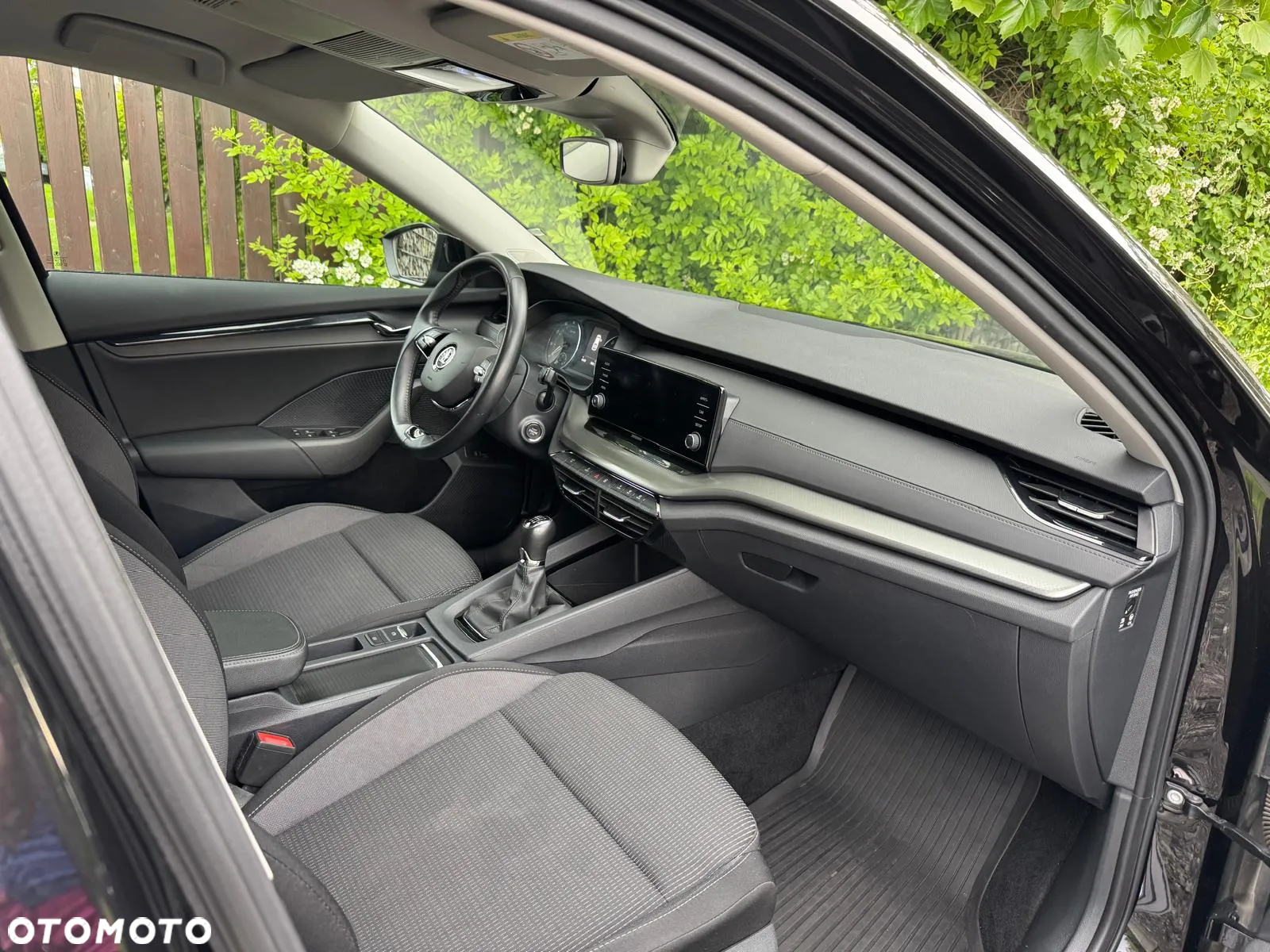 Skoda Octavia 1.5 TSI ACT Ambition - 6