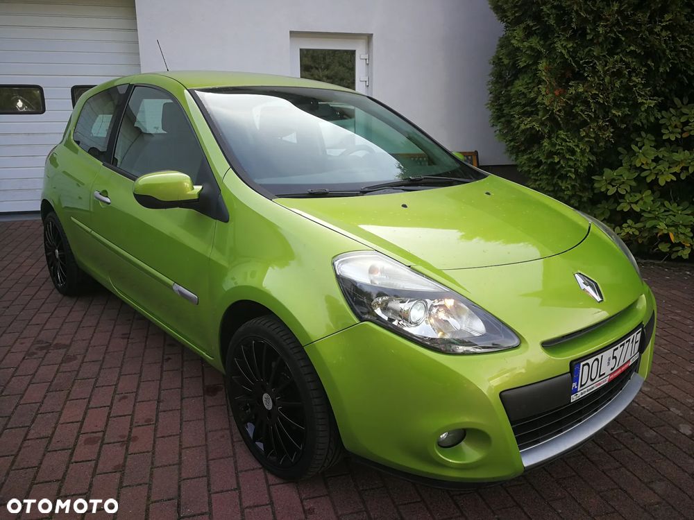 Renault Clio 1.5 dCi Privilege - 2