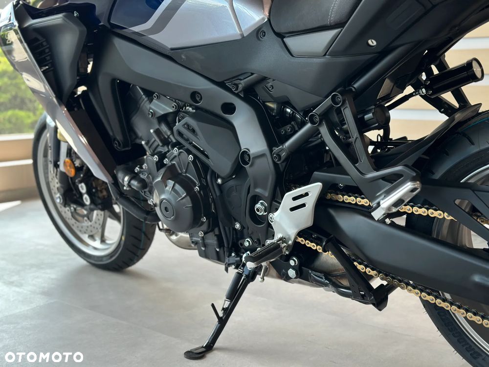 Yamaha Tracer - 6