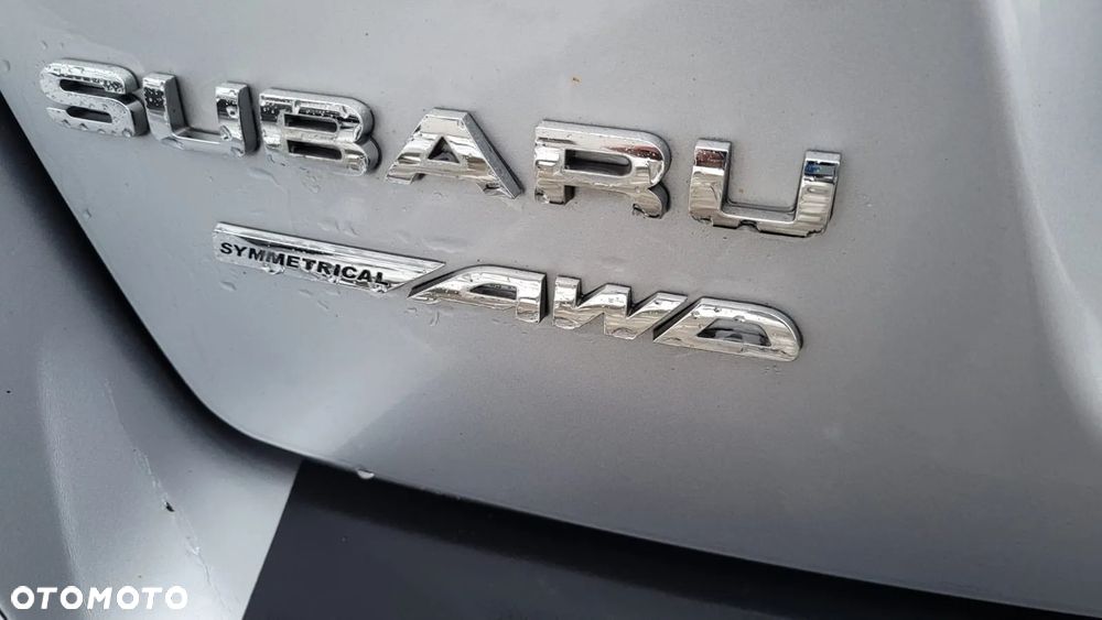 Subaru Impreza 2.0i Edition Sport & Sound - 22