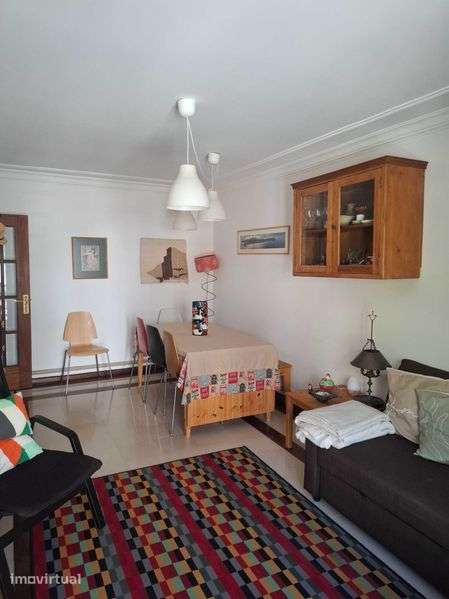T1 na Costa da Caparica – Ideal para Estudantes (Ano Letivo 2026/2027) - Grande imagem: 5/12