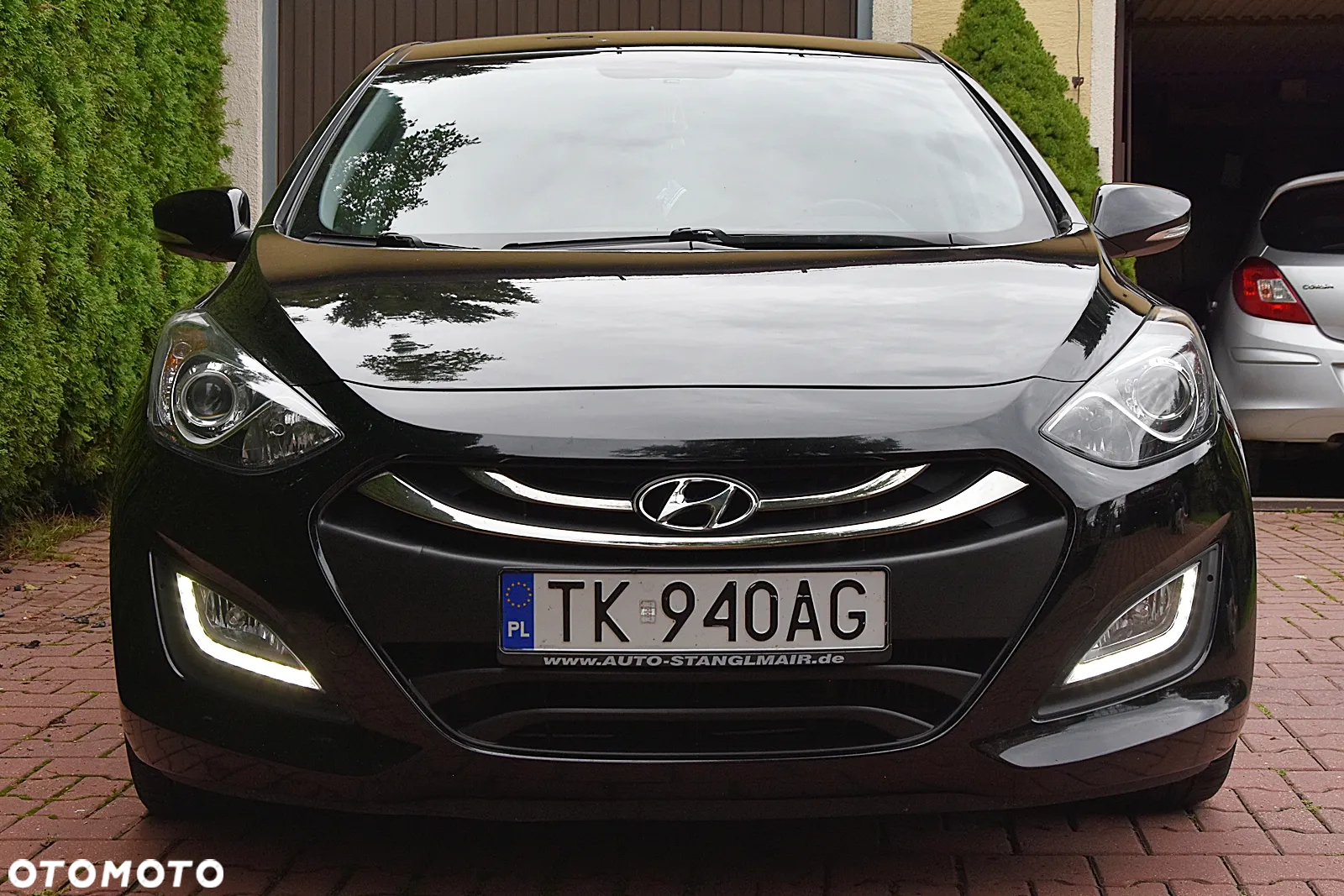 Hyundai i30 1.6 CRDi Premium - 12